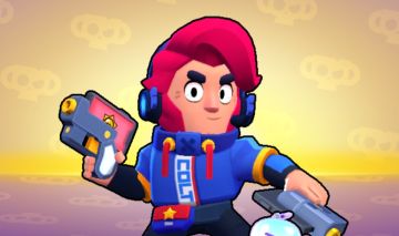 CONTA BRAWL STARS ANTIGA, RARA, GEMADA, SEMI-FULL (PREÇO NEGOCIÁVEL)
