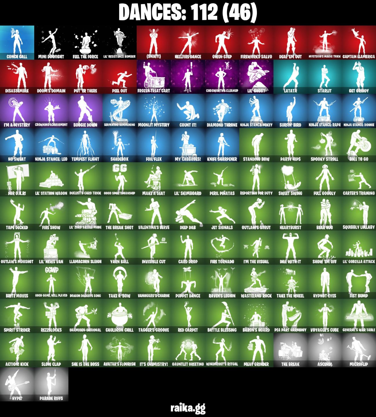 CONTA FORTNITE COM 92 SKINS ZEUS/SHURI/NISHA/VALENTINA/HOPE/SOLID/KORRA/TBD