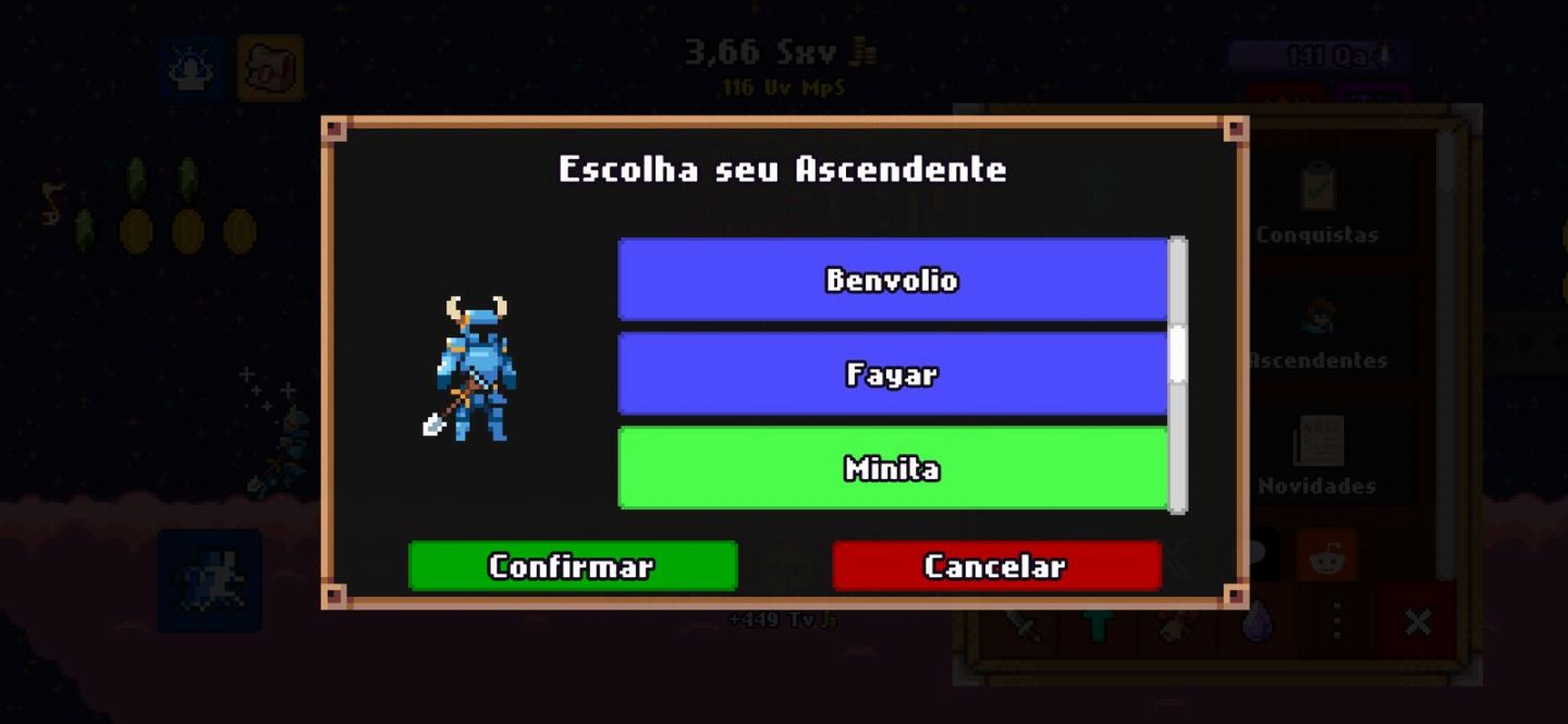 JOIAS DA ALMA/OVO DO DRAGÃO E MUITO MAIS NO IDLE SLAYER