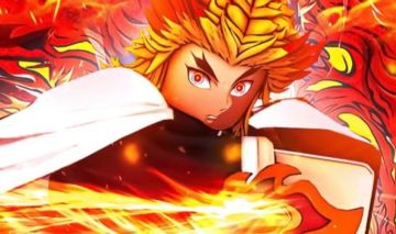 PROJECT SLAYERS 2 SERVIÇOS