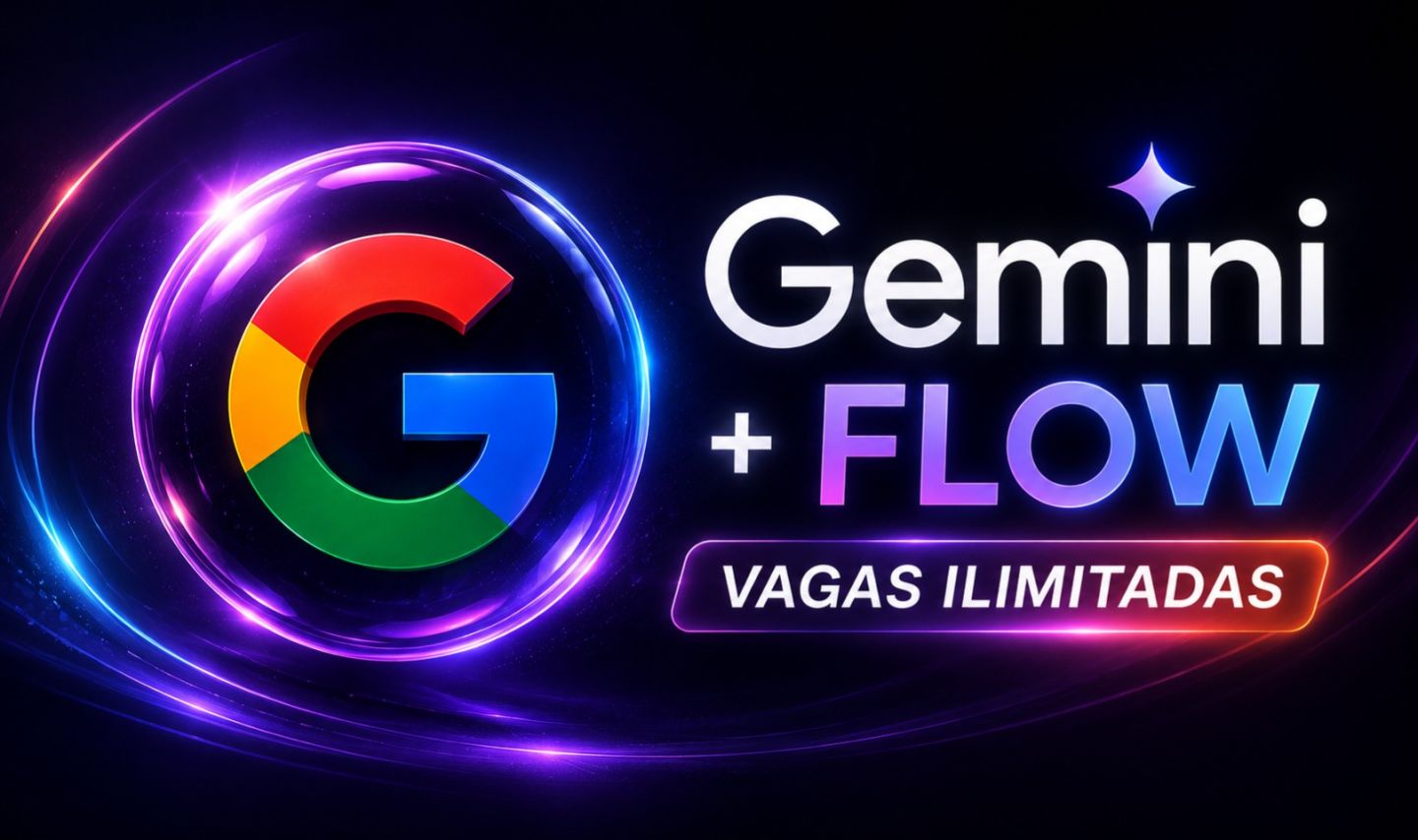 VEO 3.1 Plano AI PRO / ULTRA AI | GEMINI | FLOW [30 dias] [LINK PRIVADO]