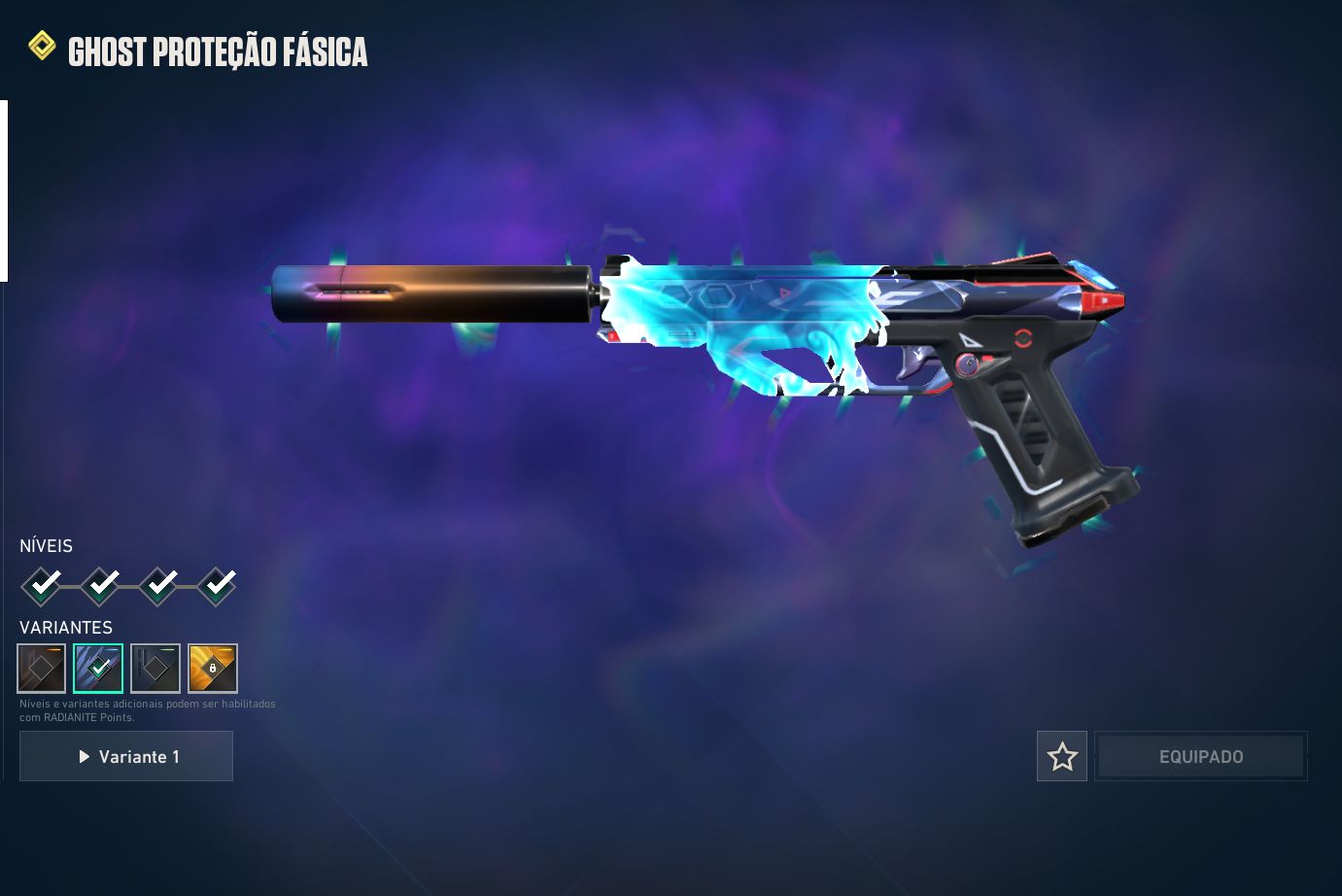 CONTA VALORANT FULL ACESSO +1000 REAIS GASTOS