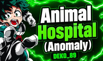 Animal Hospital (Anomaly) - MELHORES PREÇOS DE GAMEPASS!