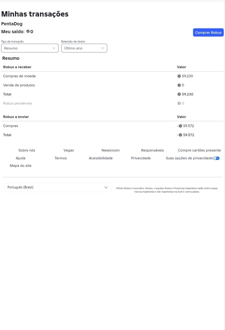 Conta Completa | Todas as Game Pass + 3 Mutações + Quase Todas as PERM + Skins