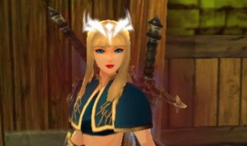 Conta adventure quest 3d level 50