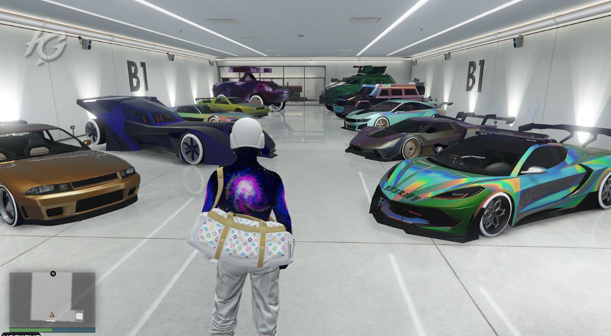 UP DE CONTAS GTA 5 ONLINE + DESBLOQUEIOS, TRAJES, DINHEIRO, NÍVEL & BRINDES | PC