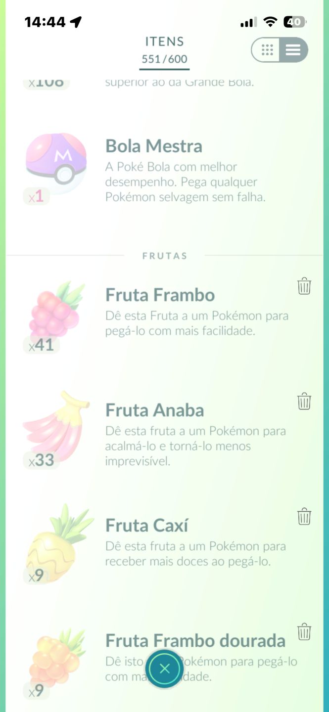 CONTA POKÉMON GO NÍVEL 39 À VENDA 40 SHINY, 28 LENDÁRIOS E 28 PERFEITOS 100%!