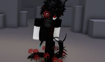Conta Roblox com Korblox + Vários Itens