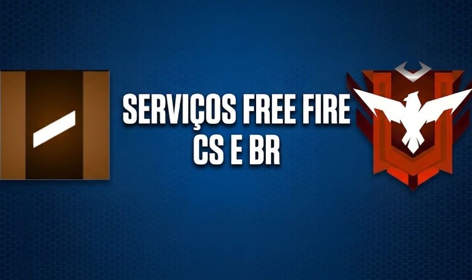 Elojob de Free Fire | Serviços Rápidos | Melhores preços