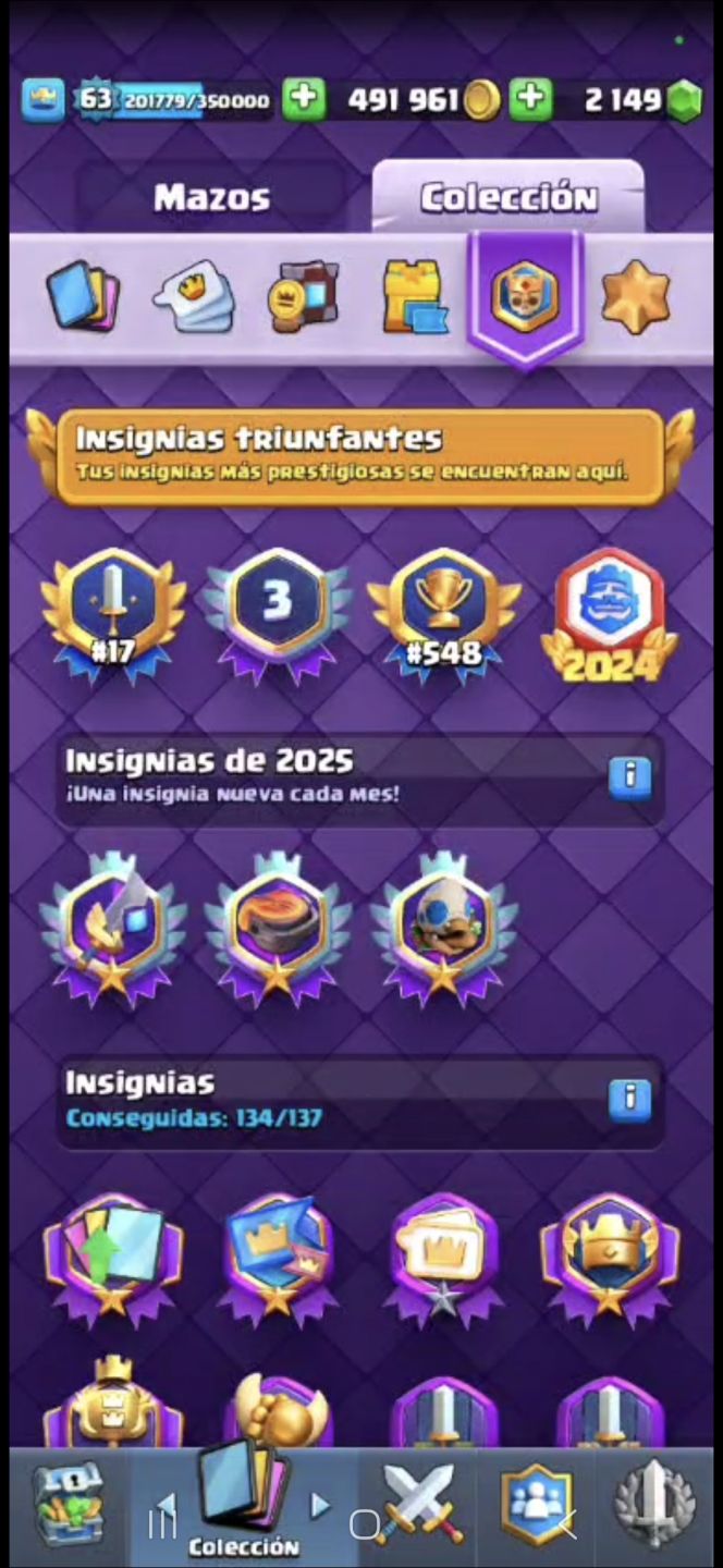 Upe Sua Conta no Clash Royale ao topo Up Rápido e Seguro!