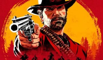 Conta Red Dead Redemption 2 (Offline + Online)