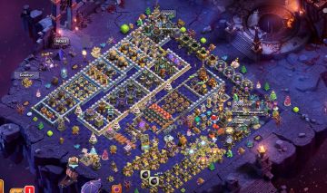 CV18 NÍVEL 180 | 7 PAISAGENS | 52 DECORAÇÕES | EQUIPAMENTOS 18+ | SKINS