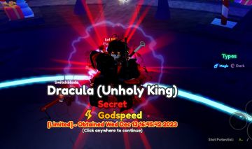 ALUCARD EVO LIMITADO ULTIMO DO ESTOQUE!!!