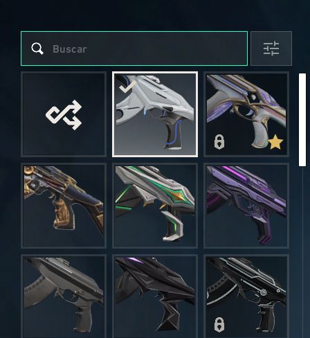CONTA VALORANT NÍVEL 192 | SKINS PREMIUM | TODOS OS AGENTES