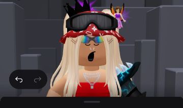 Conta Roblox