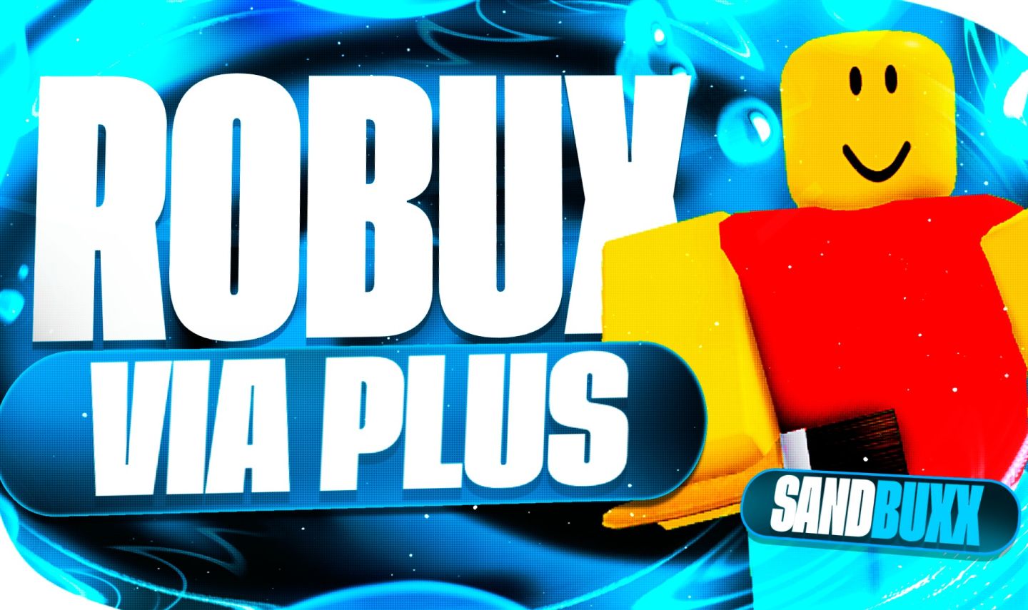 ROBUX VIA PLUS | ENTREGA RÁPIDA & SEGURA