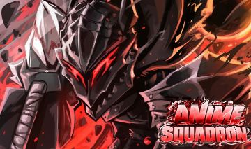 Anime Squadron | Esquadrao de Anime - Serviços