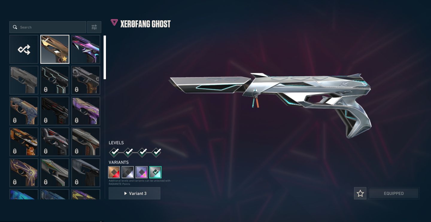 CONTA VALORANT COM 4 FACAS + SKINS RARAS E PASSES É PRA SAIR RÁPIDO