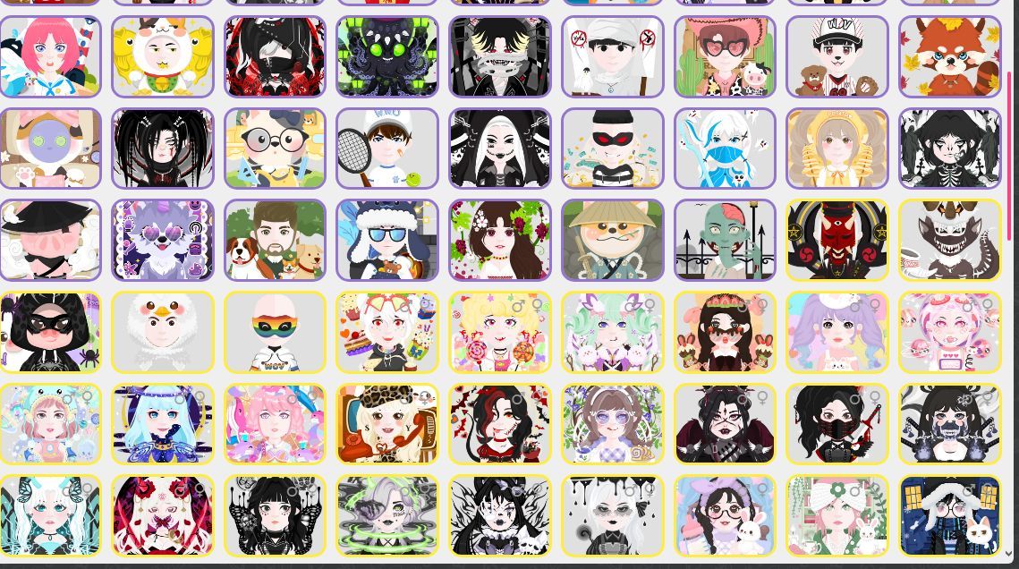 [Werewolf online / Wolvesville] conta
