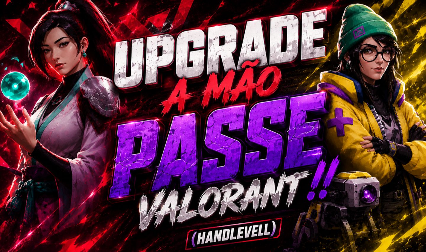 PASSE DE BATALHA VALORANT/JOGO NA SUA CONTA/UPAR PASSE/UP LEVEL