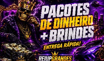 GTA 5 ONLINE UPAGEM EM 5 MIN