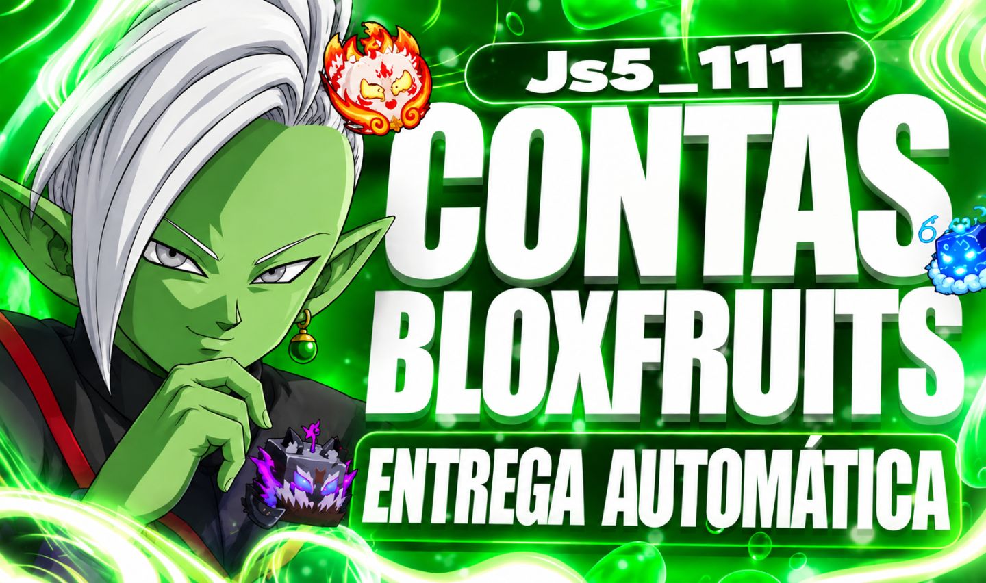 Frutas físicas blox fruits