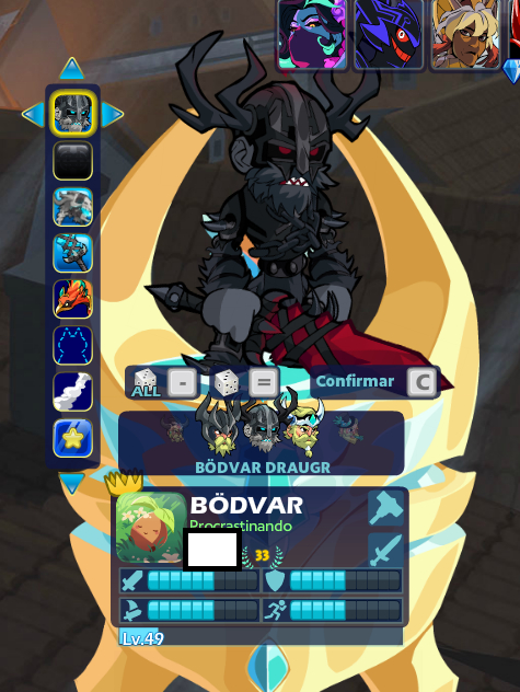 Conta de brawlhalla rara! Foice de outono + lv 100 artemis (muitas skins)