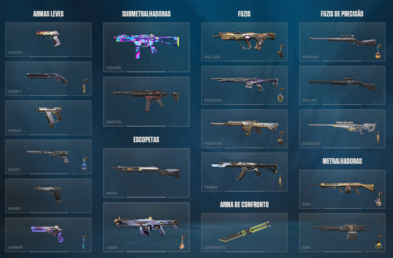 Conta LoL nivel 1080 514 skins +R$3k lol +R$400 valorant
