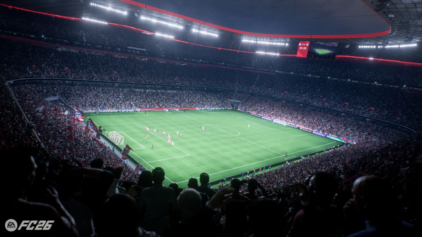 CONTA STEAM COM EA SPORTS FC 26 ACESSO OFFLINE | JOGUE SEM INTERNET