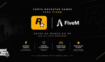 Gta V Para Fivem