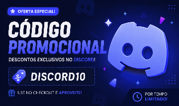 !! Nitro 1 mês, melhor preço da GGMAX !!