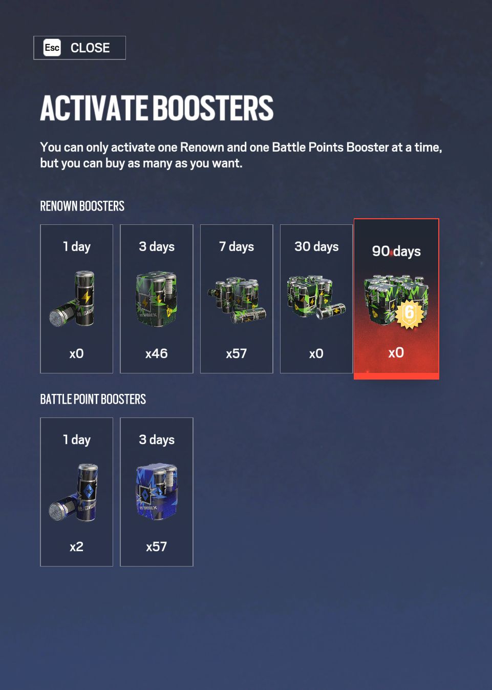 Conta R6 Level 690 / Ubisoft Level 104 + Créditos e Skins