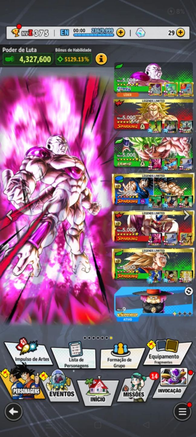END GAME GG X - BANDAI ID
