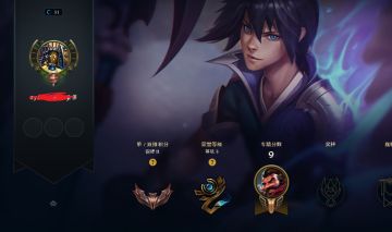 CONTA SMURF HANDLEVEL PERFEITA PARA JOGAR/SMURFAR
