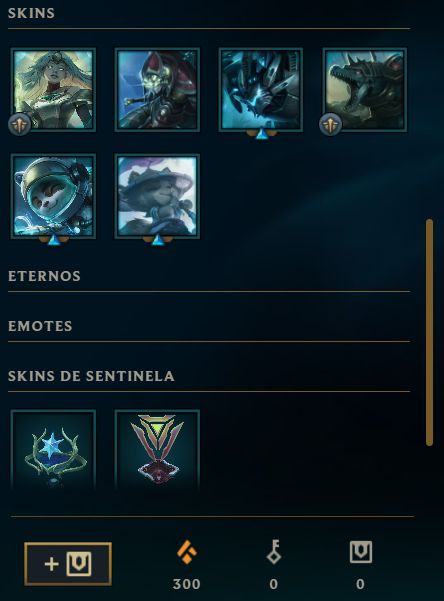 TEEMO FLORESCER ESPIRITUAL, ASTRONAUTA E RENGAR MECH
