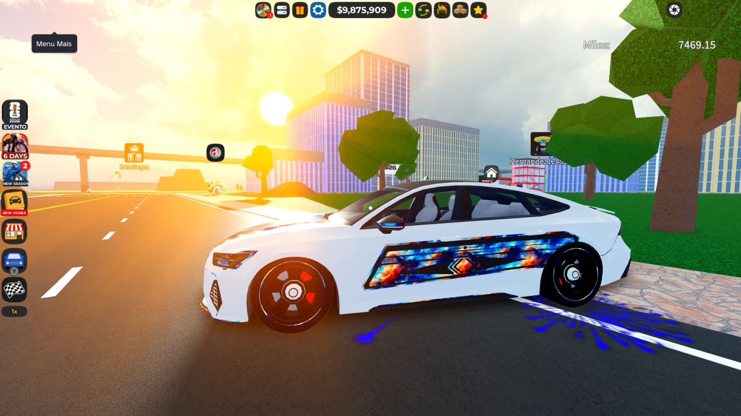 BANANA CAR - CARDEALERSHIP TYCOON 67% DESCONTO DE FERIAS APLICADO