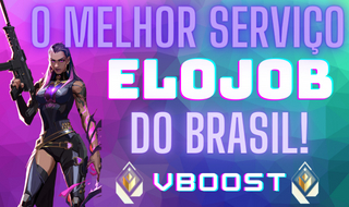 ELOJOB - DUOJOB - TRANSPARÊNCIA E SEGURANÇA!