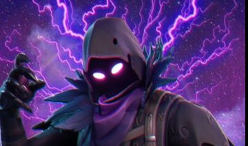 Conta de fortnite 16 skim raras