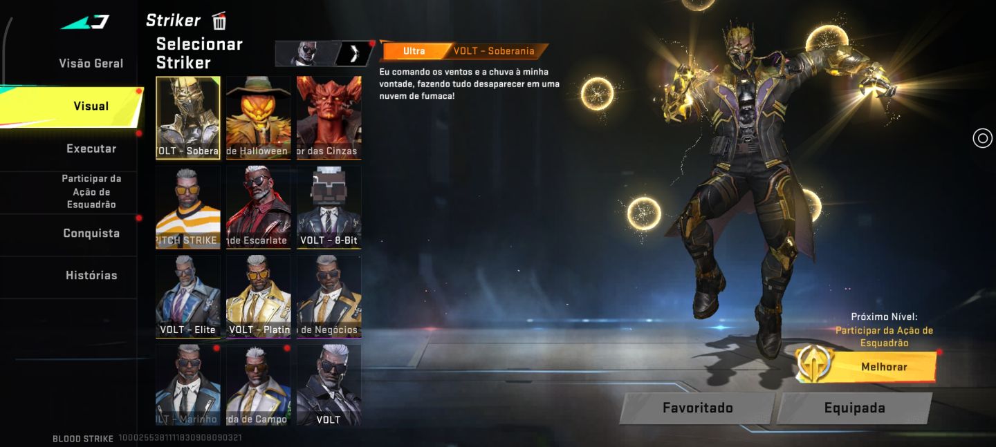 CONTA TOP GLOBAL COM DELUXE LEIA A DESCRIÇÃO