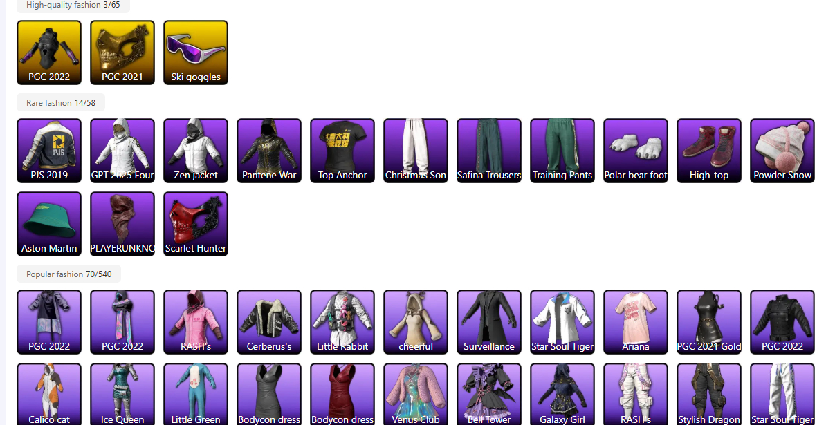 PATAMAR 3 | Medusa Beryl nível 10 | 2 Porsche | G-DRAGON M24 |
