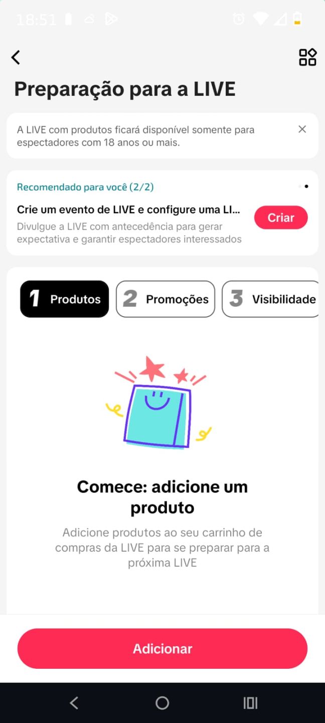 CONTA TIKTOK 37,2K SEGUIDORES, MONETIZAÇÃO E SHOP APROVADO | NICHO POLITICA