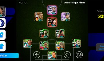 Bale 107 + Messi 109