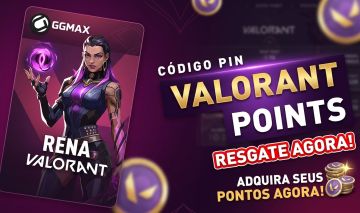OFERTA EXCLUSIVA!!! VALORANT POINTS