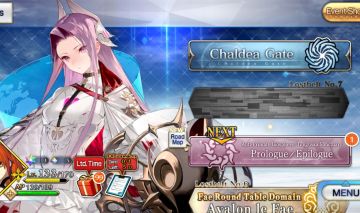 FGO NA LB6 | 16 SSR (20 NP) | Medusa Saber NP5 | Full Meta Supports