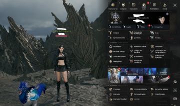VConta Aion 2 + Skin