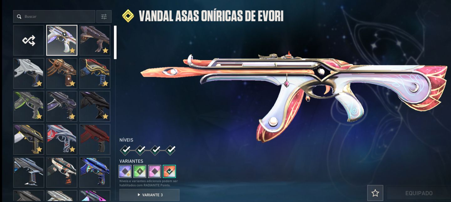 CONTA VALORANT UNICO DONO CHAVEIRO IMORTAL 3.8K GASTOS + SKINS LOL