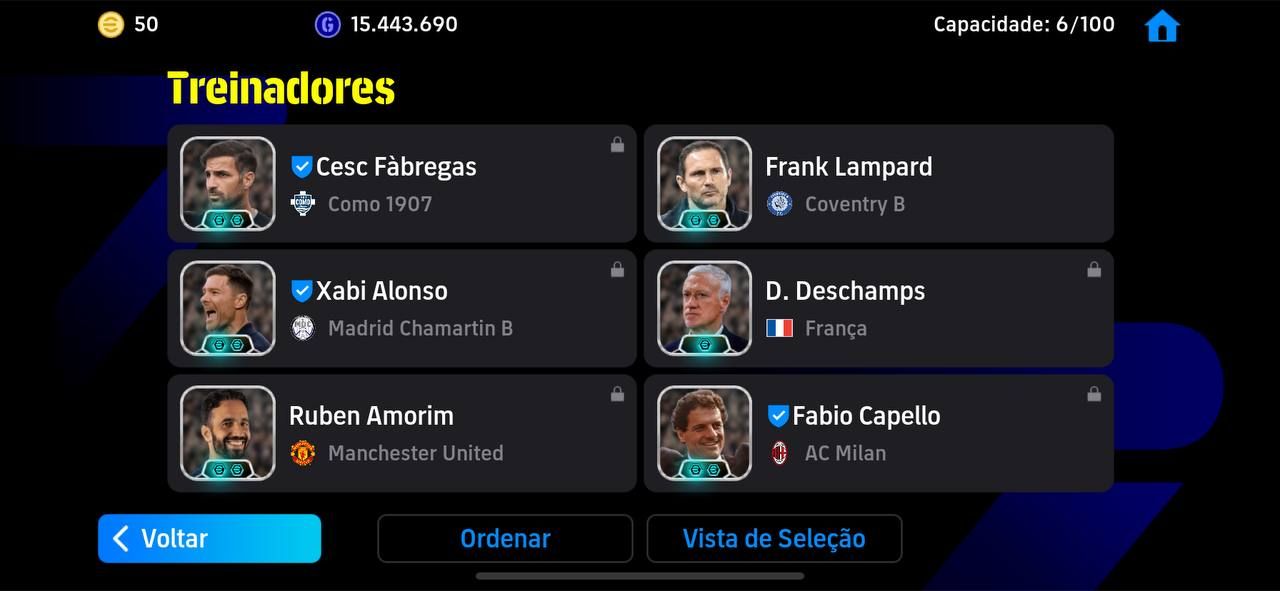 CONTA SEMI-FULL! CR7 107 PRIME + TÉVEZ BUGADO + SON BLITZ + KAKA 105 + MARCELO++