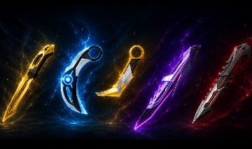 CONTA COM 2.5K GASTOS COM MUITAS SKINS - PREÇO NEGOCIAVEL