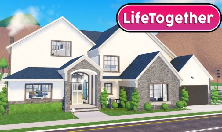 [10% DESCONTO!] GAMEPASS - LIFETOGETHER RP [ENTREGA RÁPIDA] LIFETOGETHER RP
