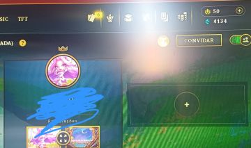 Conta Riot de Lol, Valorant e TFT
